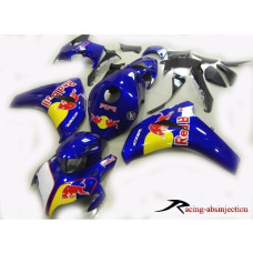 CBR 1000 06-07
