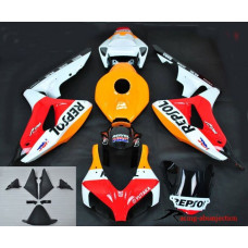 CBR 600 03-04