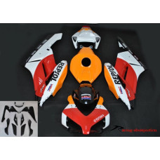 CBR 1000 04-05