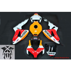 CBR 1000 06-07