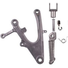 R6 03-05 Estribera delantera derecha