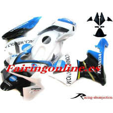 600RR 03-04