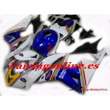 600RR 07-08