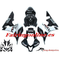 600RR 07-08