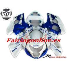 GSXR600/750 04-05