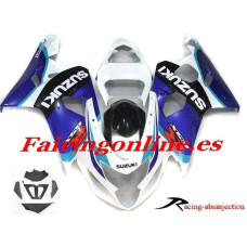 GSXR600/750 04-05