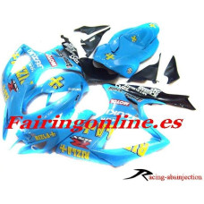 GSXR600/750 06-07