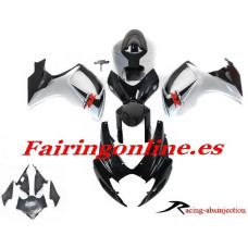 GSXR600/750 06-07