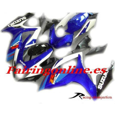 GSXR600/750 06-07