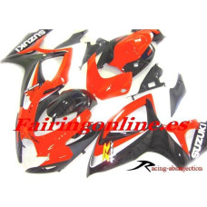 GSXR600/750 06-07