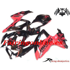 GSXR600/750 08-10