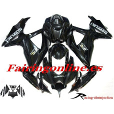 GSXR600/750 08-10