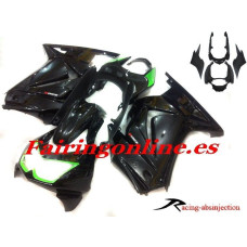 ZX250R 08-13