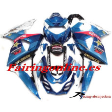 GSXR1000 09-13