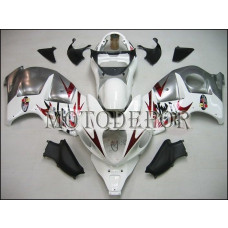 hayabusa 96-07.