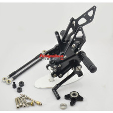 CBR 600RR 03-12  CBR 1000RR 04-07