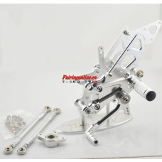 CBR 600RR 03-12  CBR 1000RR 04-07