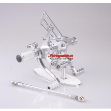 CBR900RR 94-99  CBR400 NC29