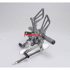 GSXR600 750 99-05 SV650S SV1000S