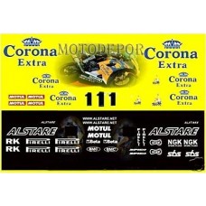 Corona 111