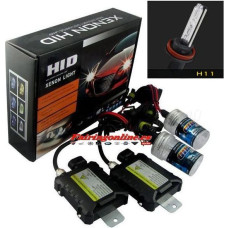 KIT XENON H-10