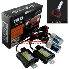 KIT XENON  9007/HB5 BIXENON