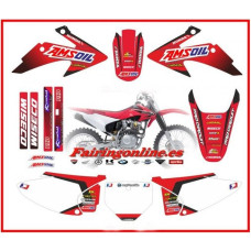 honda crf 230 08 ams oil moto x