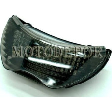 CBR 600F 04-06, 99-00