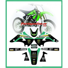 kawasaki kx125 kx250 2003 2004 2005 2006