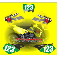 suzuki drz 400 2004