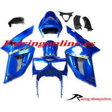 ZX6R 03-04