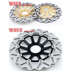 CBR 600F 95-98 / CBR900RR 94-97