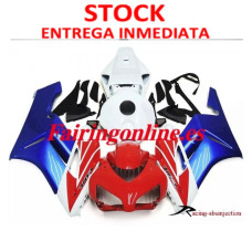 1000RR 04-05. ADUANAS INCLUÍDAS. ENVÍO DESDE ESPAÑA.