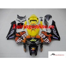 600RR 05-06