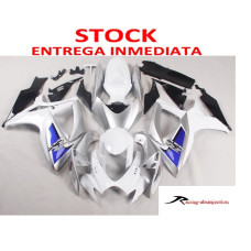 GSXR600/750 06-07. ADUANAS INCLUÍDAS. ENVÍO DESDE ESPAÑA.