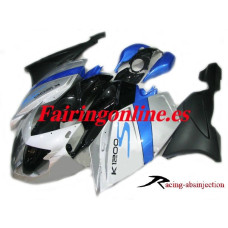 BMW K1200s 05-08