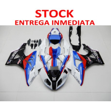 S1000RR 09-14. ADUANAS INCLUÍDAS. ENVÍO DESDE ESPAÑA.