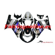 GSXR600/750 01-03