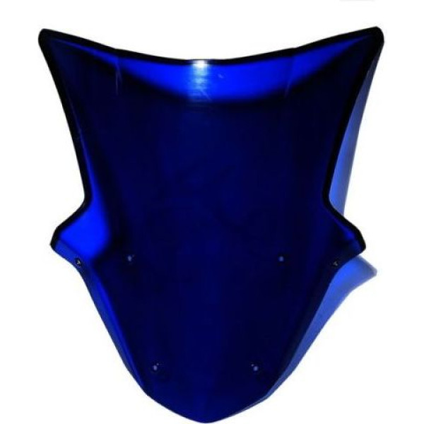 ZX10R 04-05 IRIDIUM CHROME