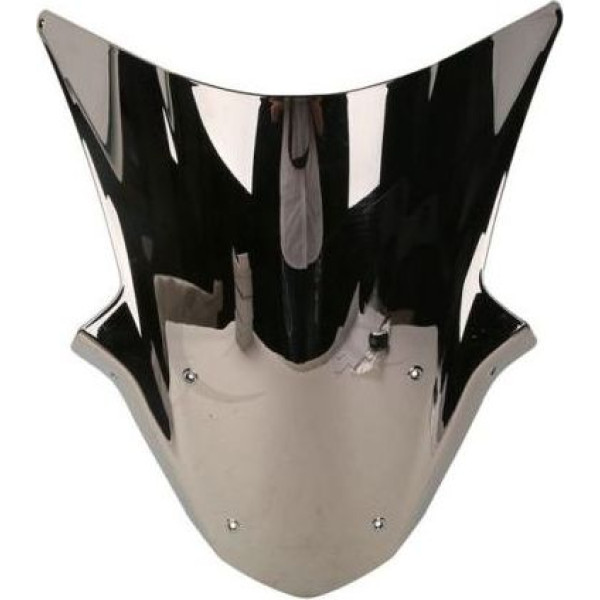 ZX10R 04-05 IRIDIUM CHROME