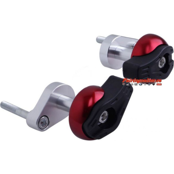 XJ6 DIVERSION F 10-13