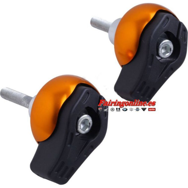 SFV650 GLADIUS 09-13