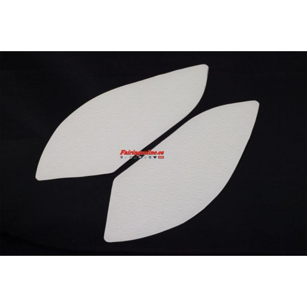 SUZUKI GSX-R 600/750 08-14