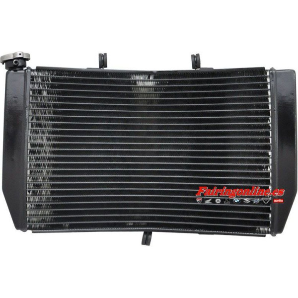 CBR600F4i 01-07