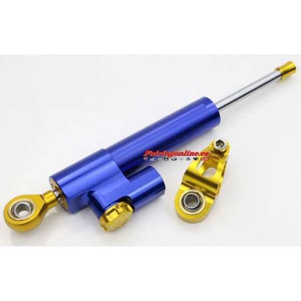 CB400 99-10