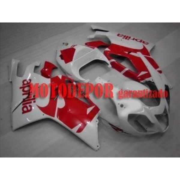 RSV1000R, 04-06