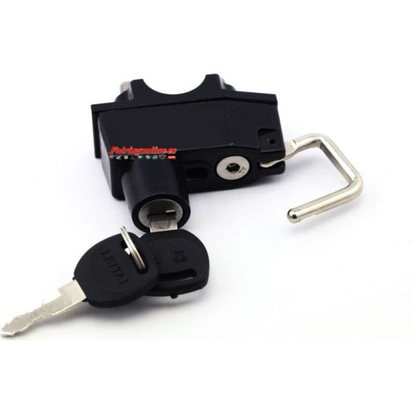 CANDADOS PARA SEMIMANILLAR