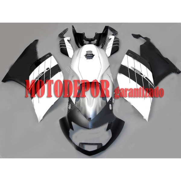 BMW K1200s 05-08