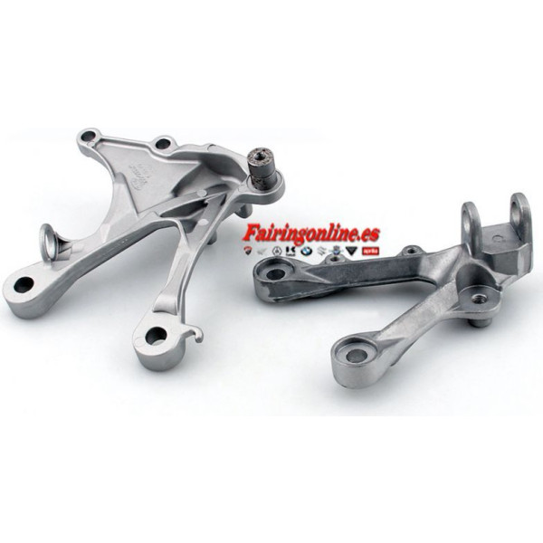 ZX6R 05-08 delanteras