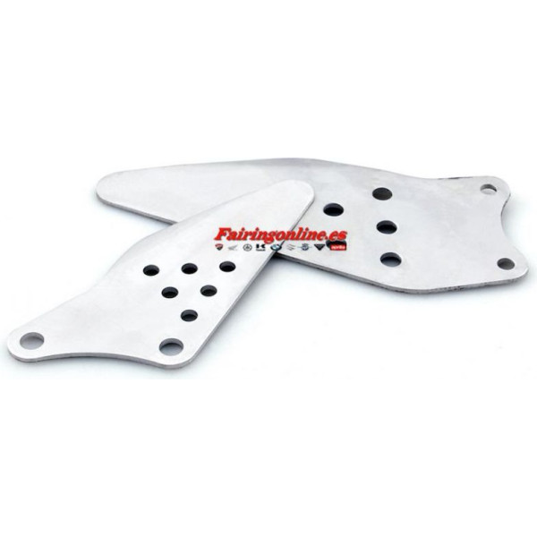 ZX6R 05-08 delanteras